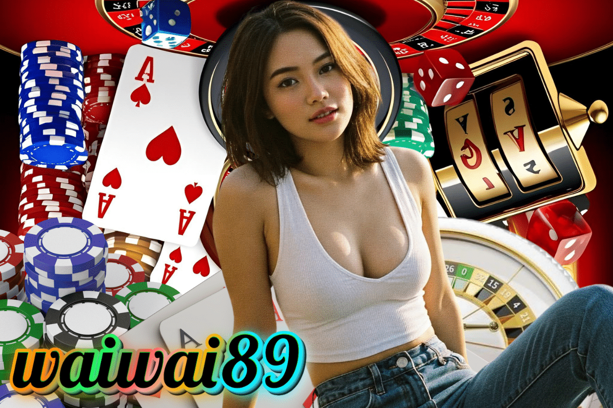 waiwai89 ทรูวอเลท
