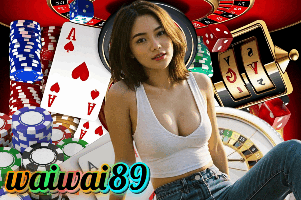 waiwai89 ทรูวอเลท